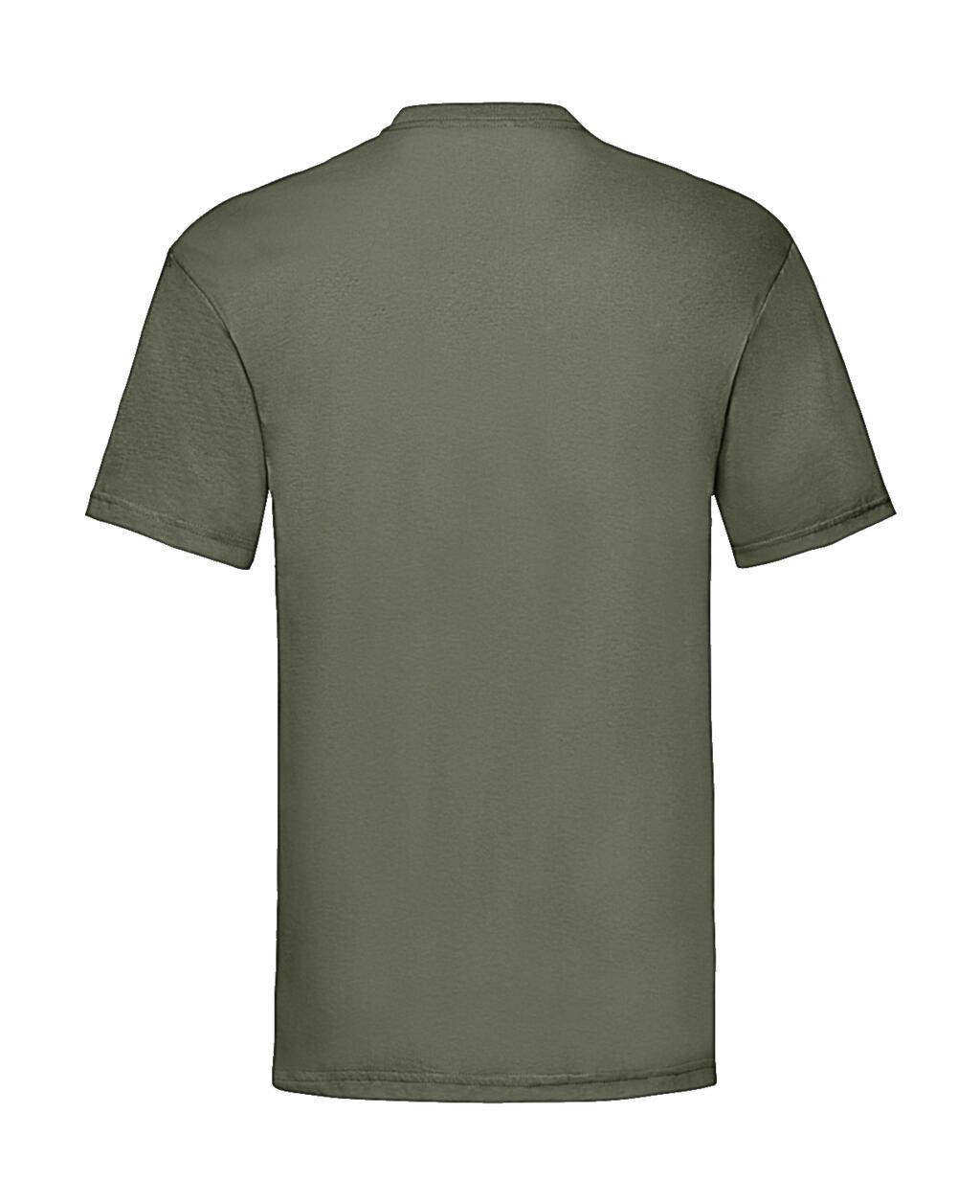 Bild på T-shirt Valueweight