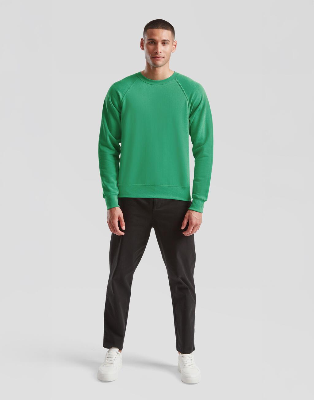 Bild på Sweatshirt Classic Raglan