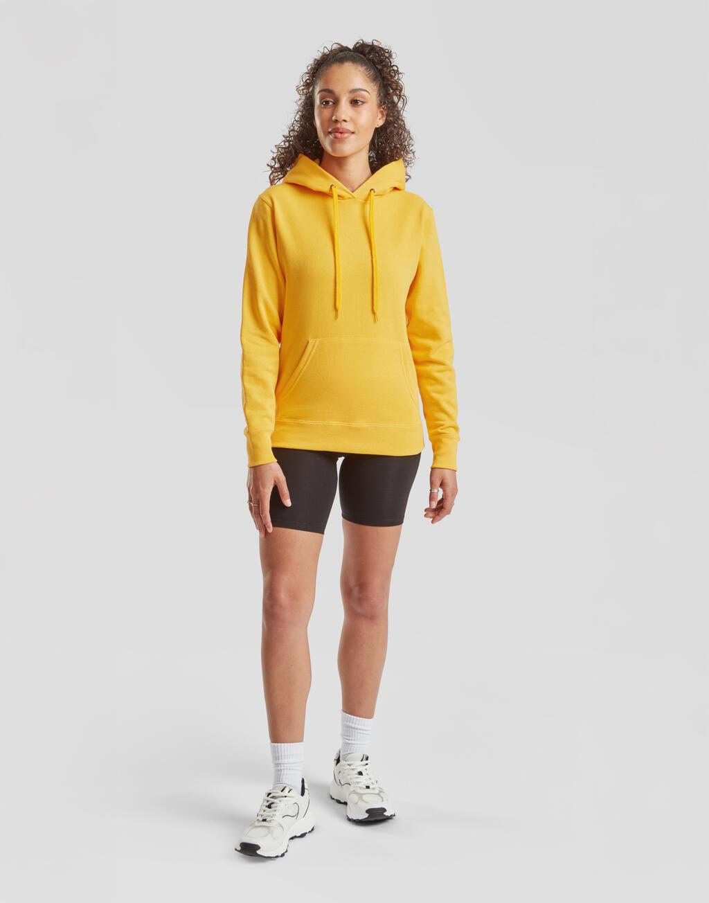Bild på Hoodie Classic Dam