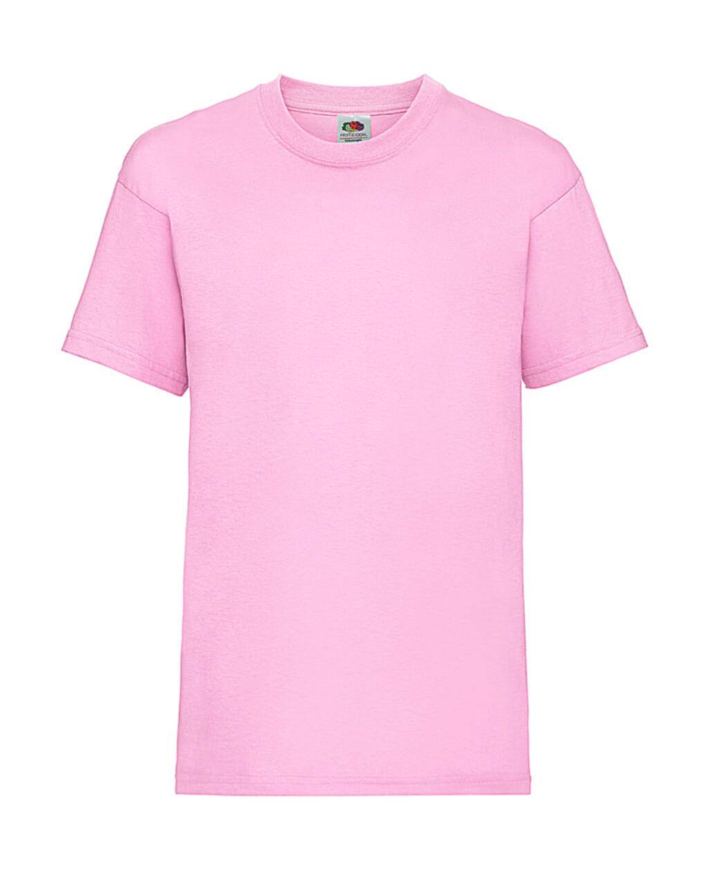 Bild på T-shirt Valueweight Barn
