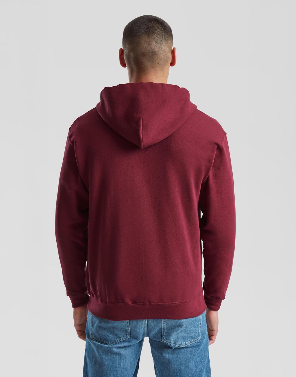 Bild på Hoodie Classic Zip