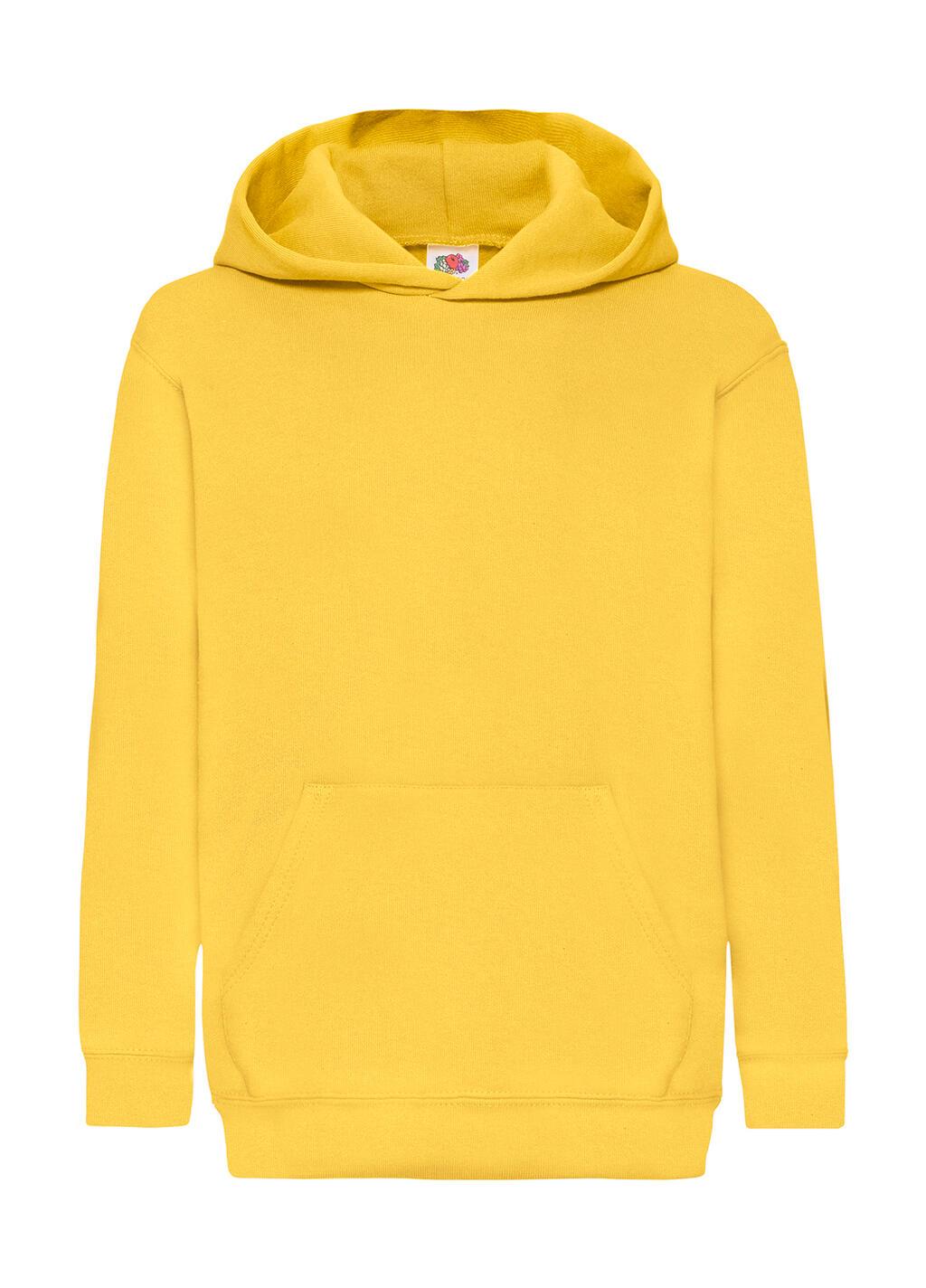 Bild på Hoodie Classic Barn