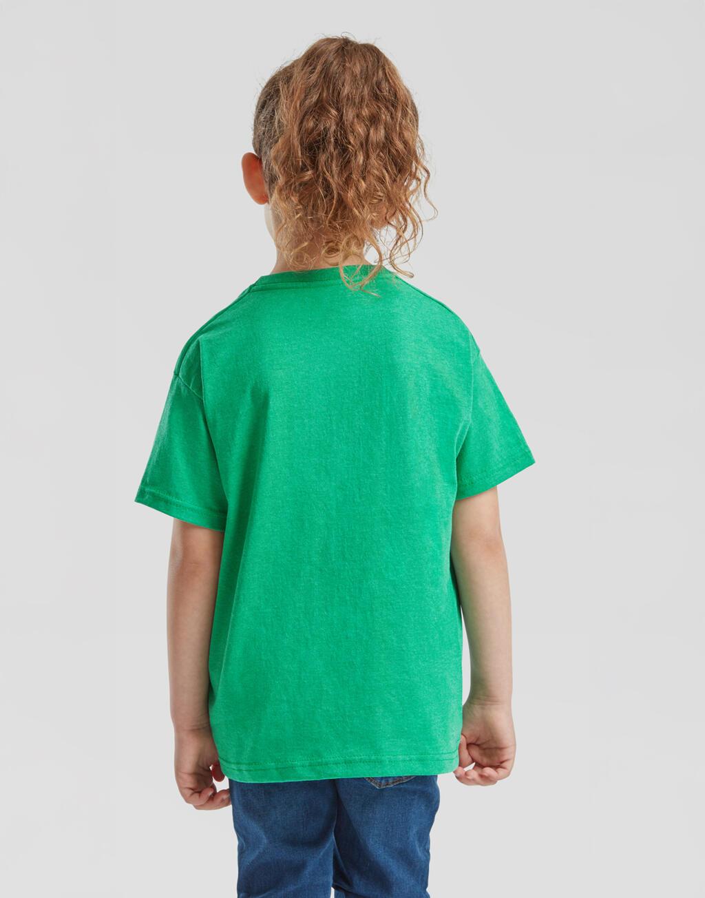 Bild på T-shirt Valueweight Barn