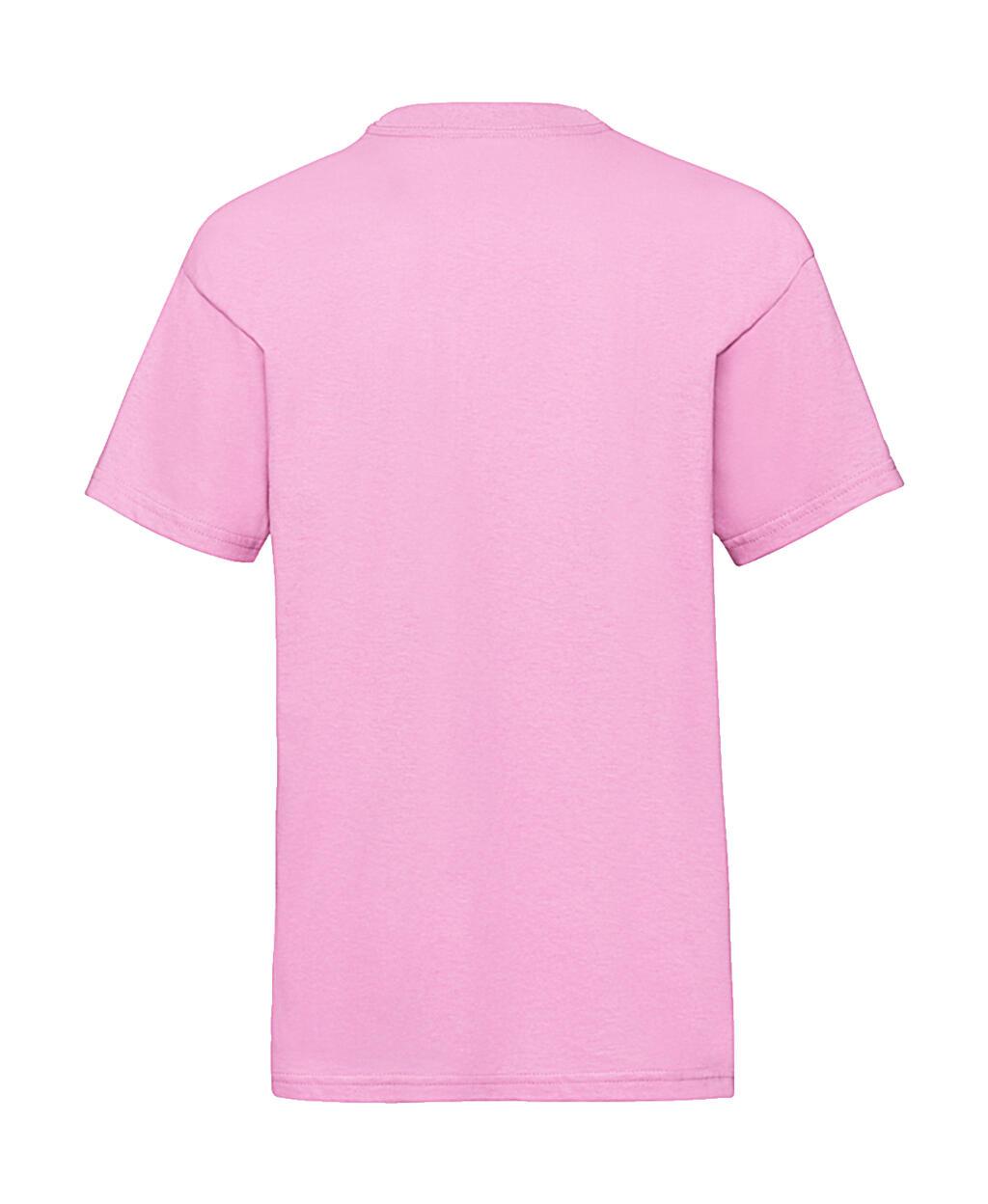 Bild på T-shirt Valueweight Barn