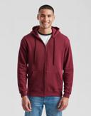 Bild på Hoodie Classic Zip