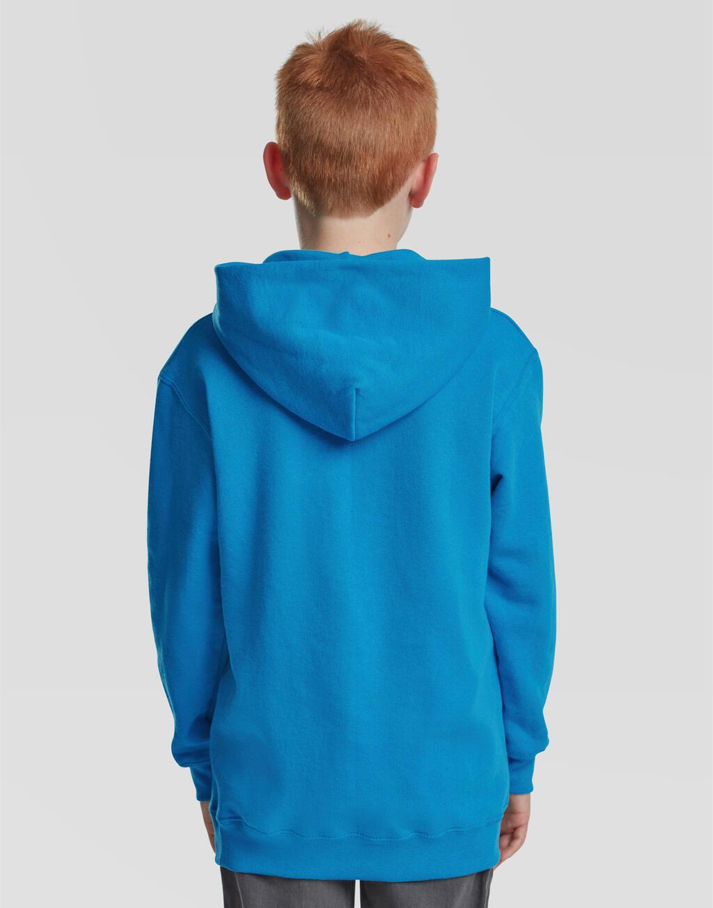 Bild på Hoodie Classic Barn