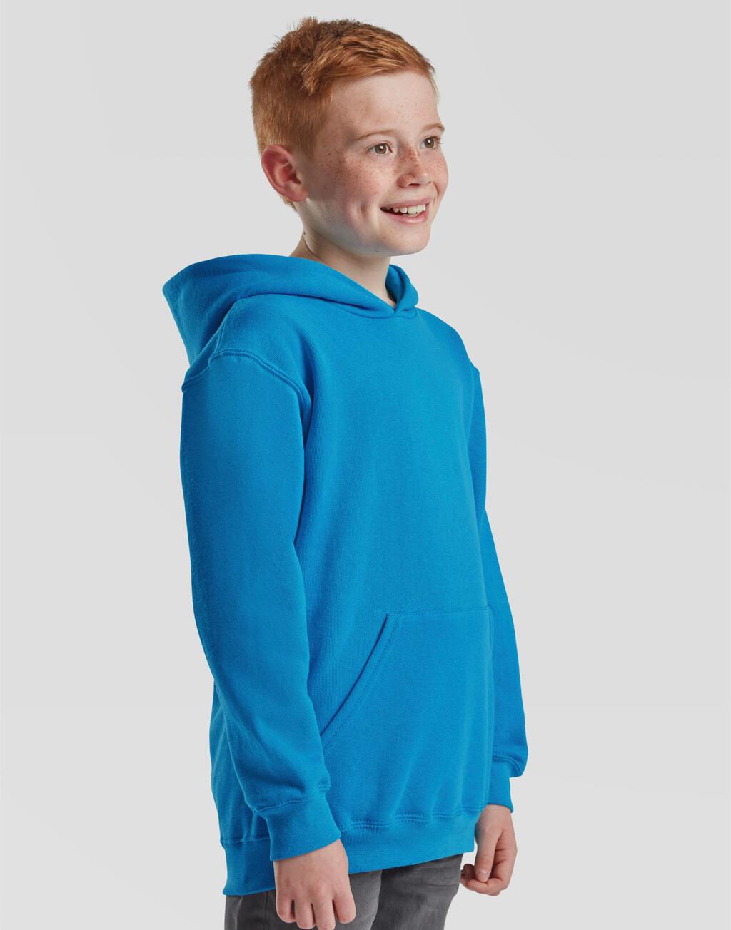 Bild på Hoodie Classic Barn
