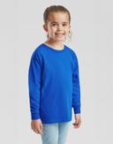 Bild på Långärmad T-shirt Valueweight Barn