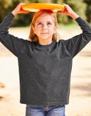 Bild på Långärmad T-shirt Valueweight Barn