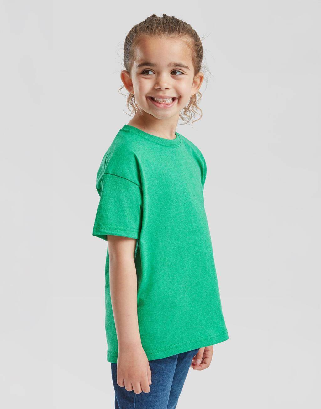 Bild på T-shirt Valueweight Barn