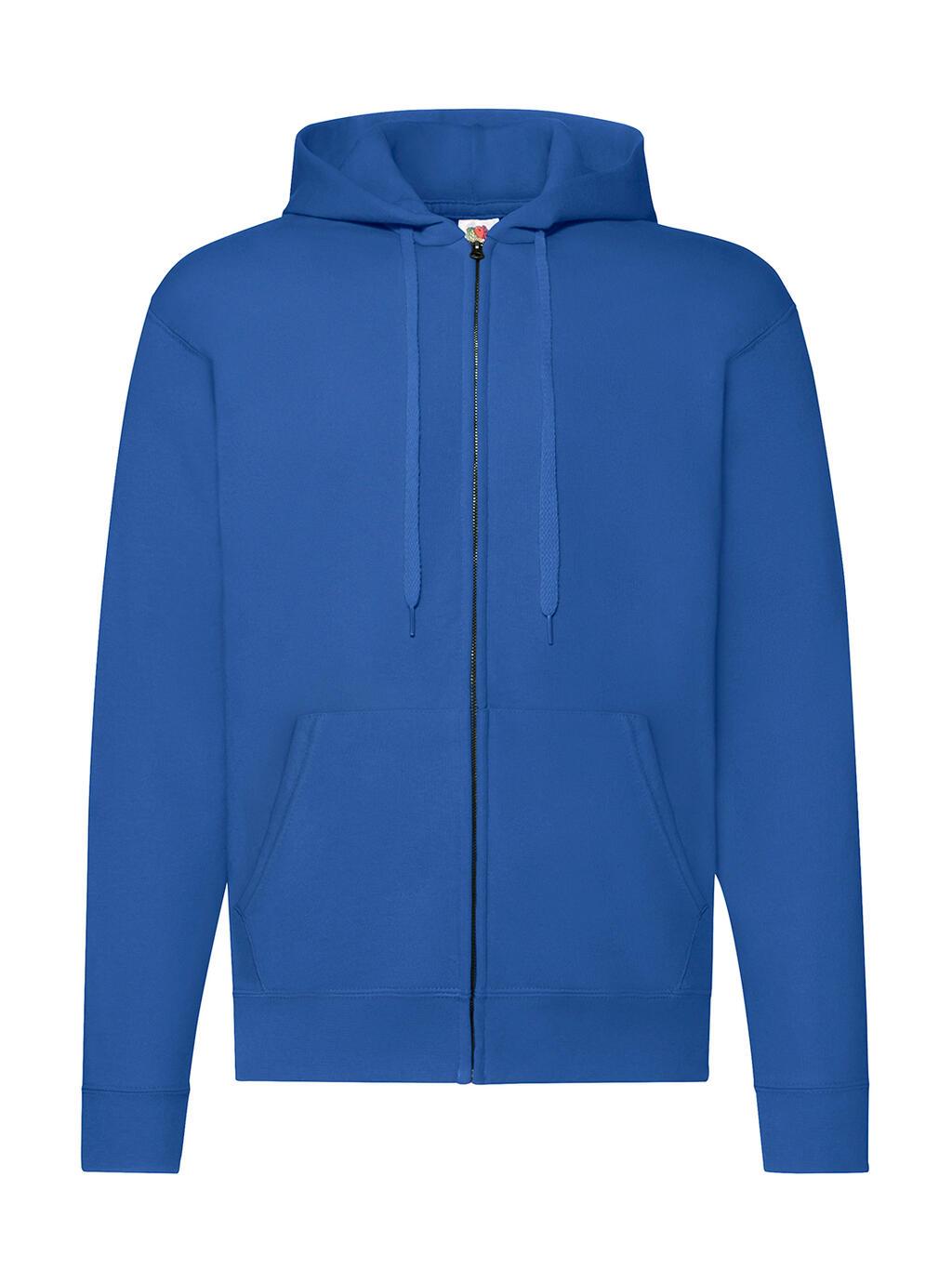 Bild på Hoodie Classic Zip