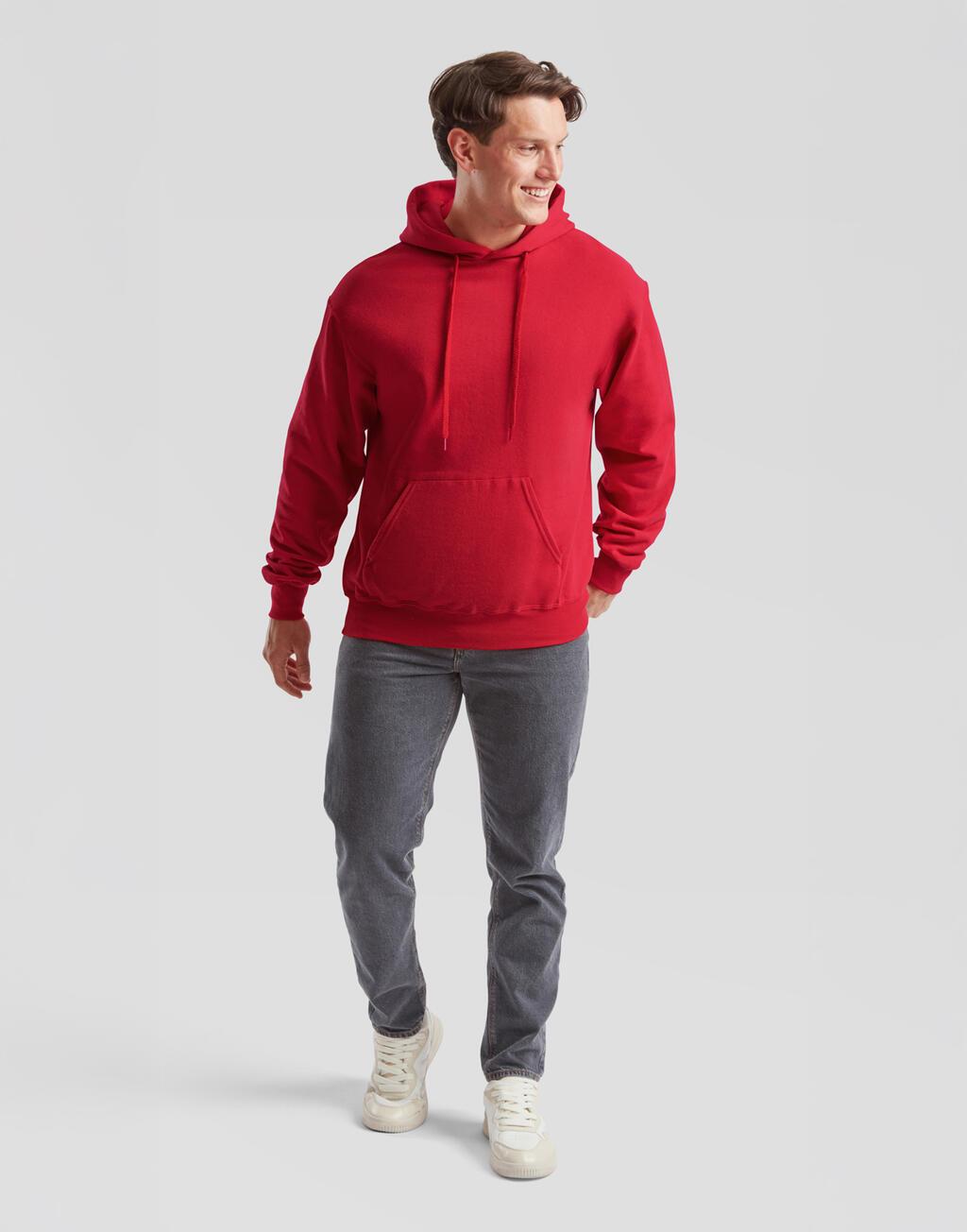 Bild på Hoodie Classic