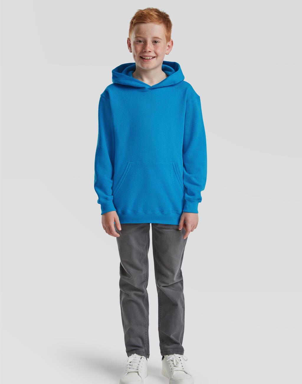 Bild på Hoodie Classic Barn