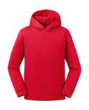 Bild på Hoodie Russell Authentic Barn