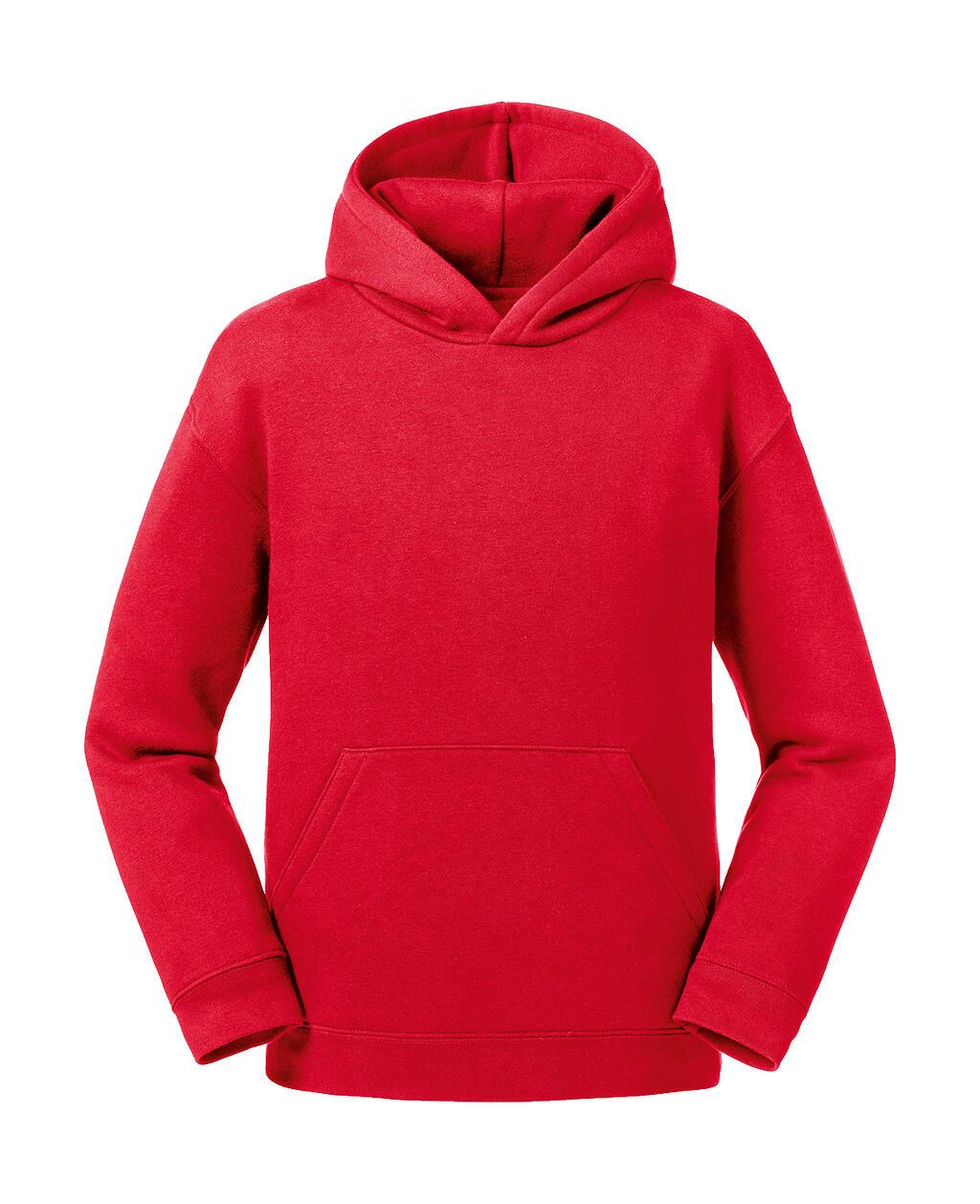 Bild på Hoodie Russell Authentic Barn