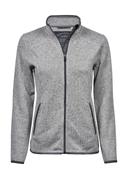 Bild på Fleece TeeJays Outdoor Dam