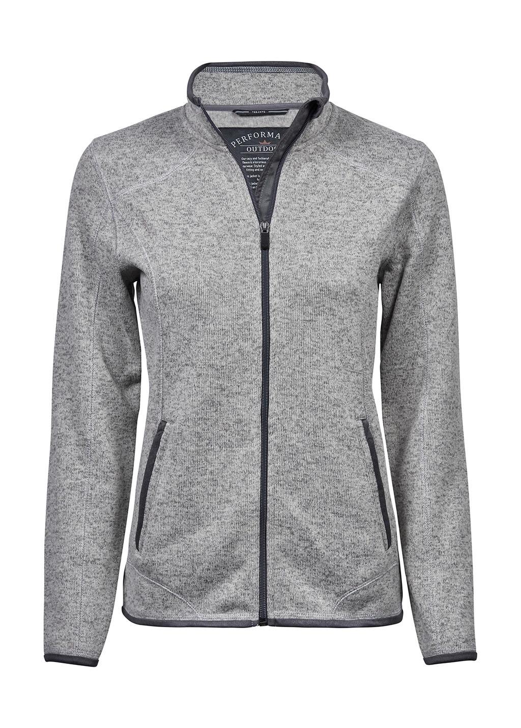 Bild på Fleece TeeJays Outdoor Dam