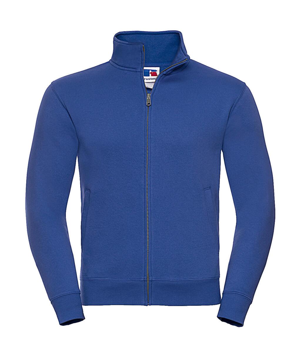 Bild på Sweatshirt Russell Authentic Zip