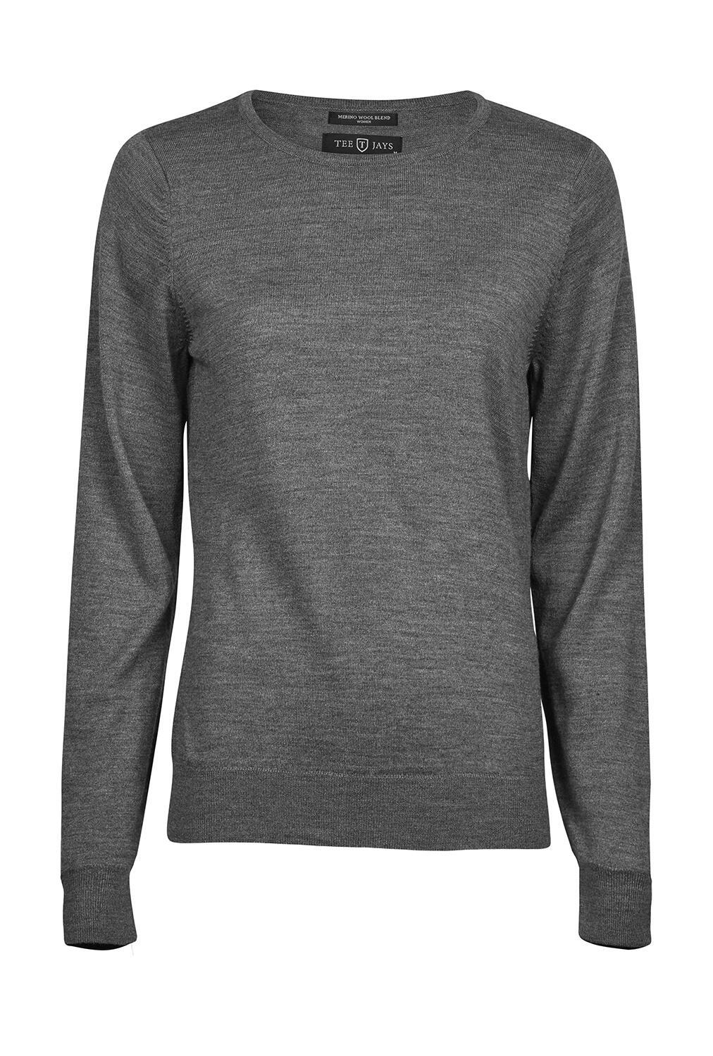 Bild på Pullover TeeJays Crew Dam