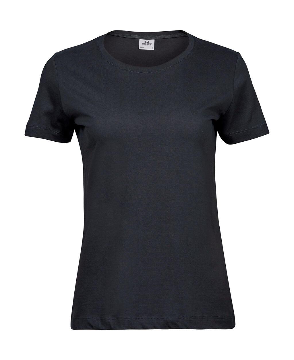Bild på T-shirt TeeJays Sof Dam