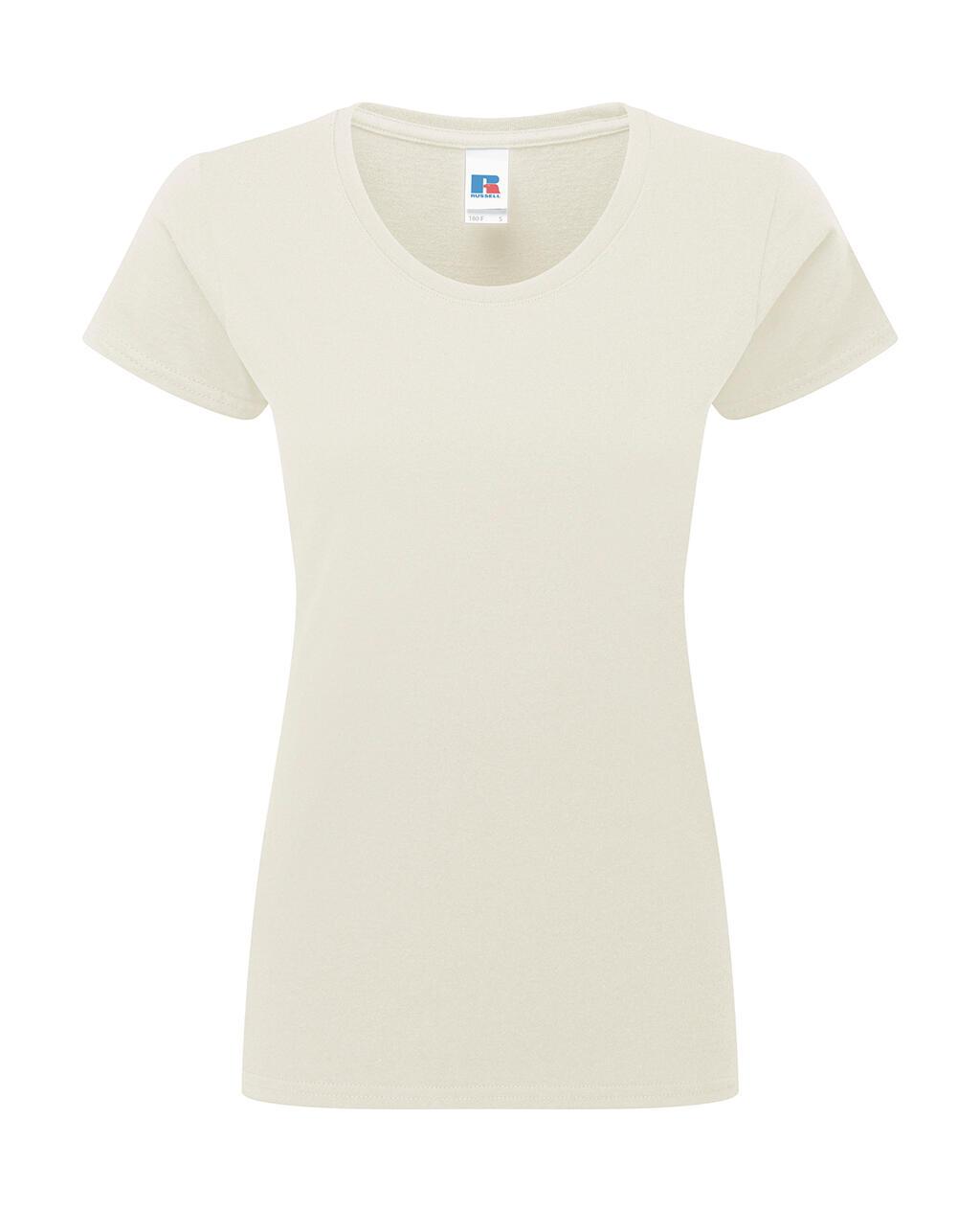 Bild på T-shirt Russell Classic Dam