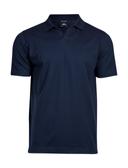 Bild på Piké TeeJays Luxury Stretch V-Neck
