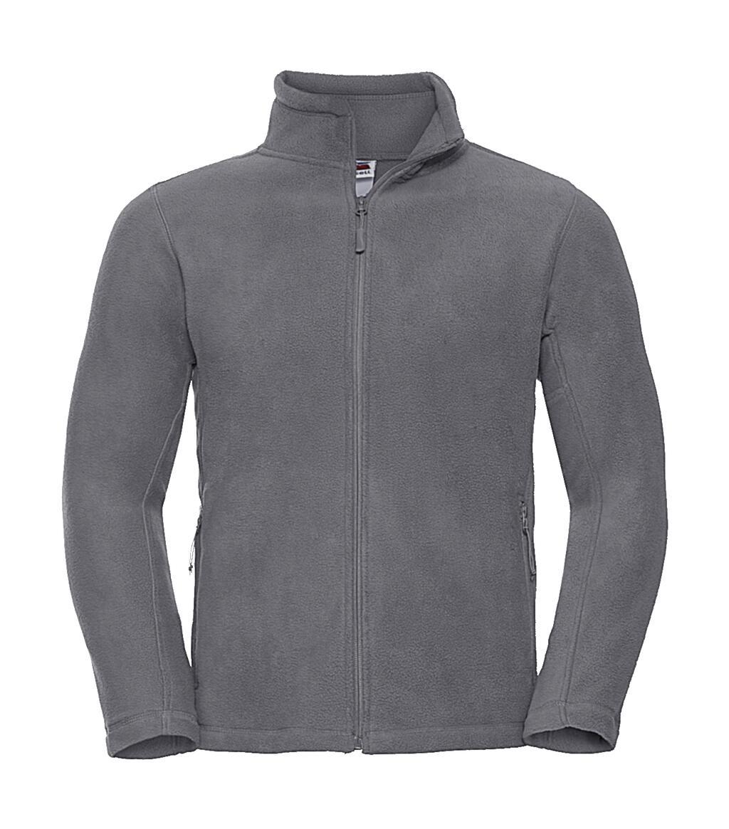 Bild på Fleece Russell Outdoor Zip