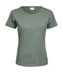Bild på T-shirt TeeJays Stretch Dam
