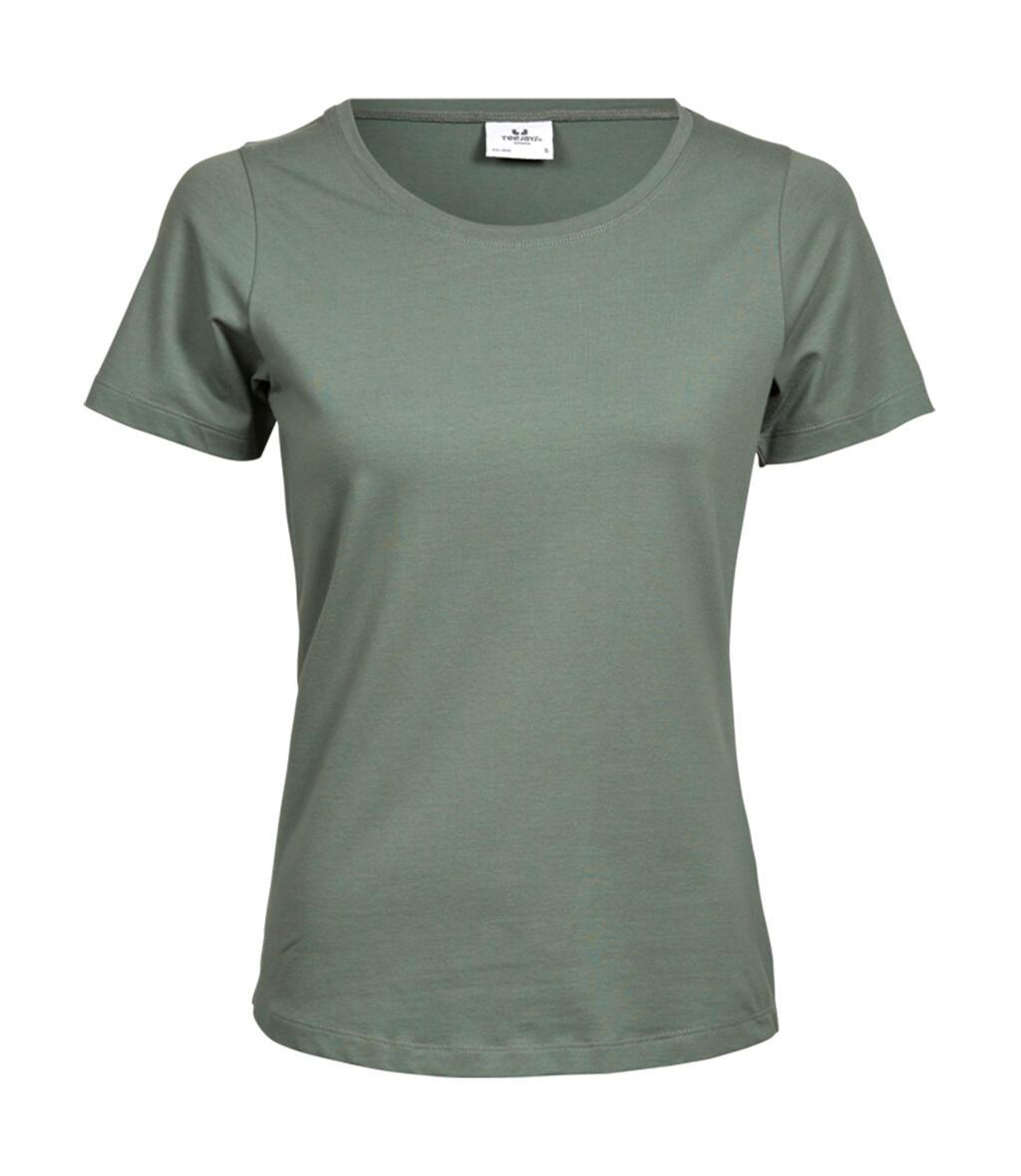 Bild på T-shirt TeeJays Stretch Dam
