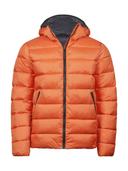 Bild på Dunjacka TeeJays Lite Hooded