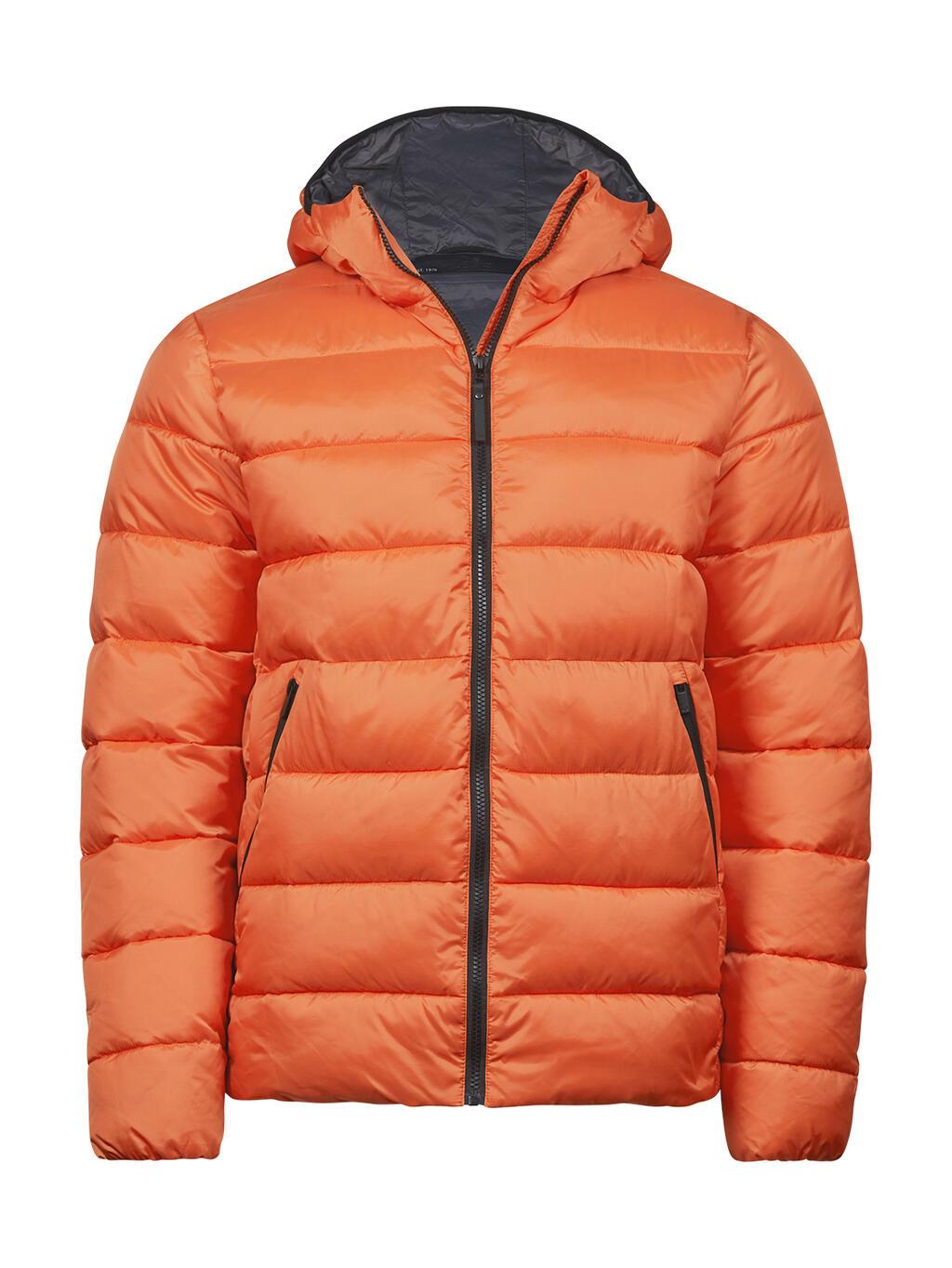 Bild på Dunjacka TeeJays Lite Hooded