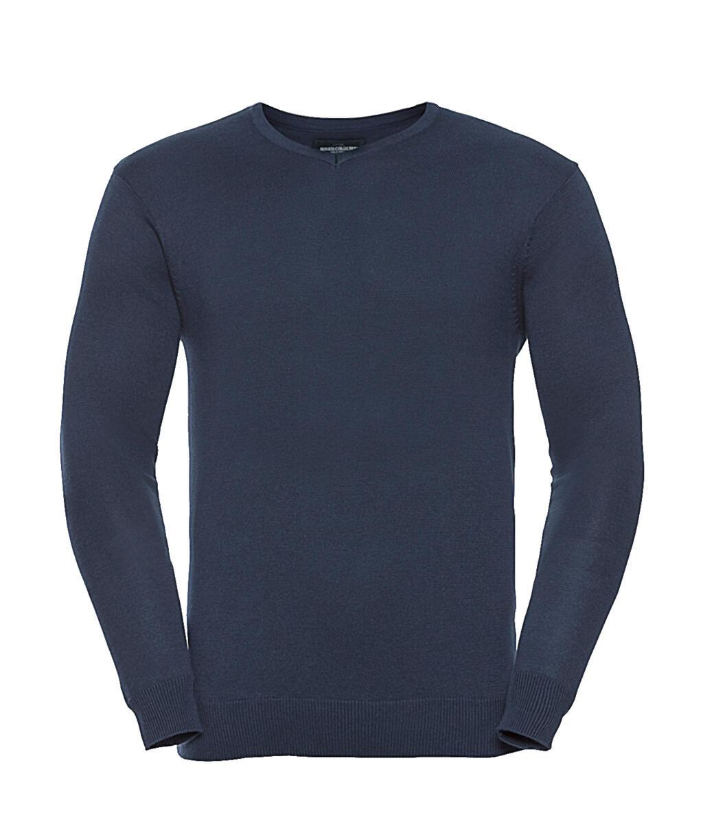 Bild på Pullover Russell V-Neck