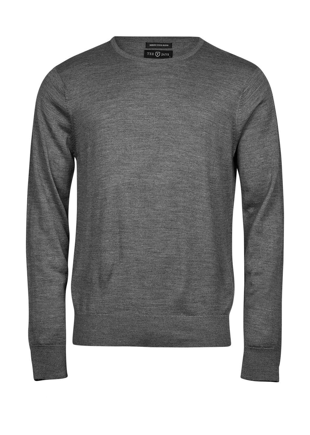Bild på Pullover TeeJays Crew