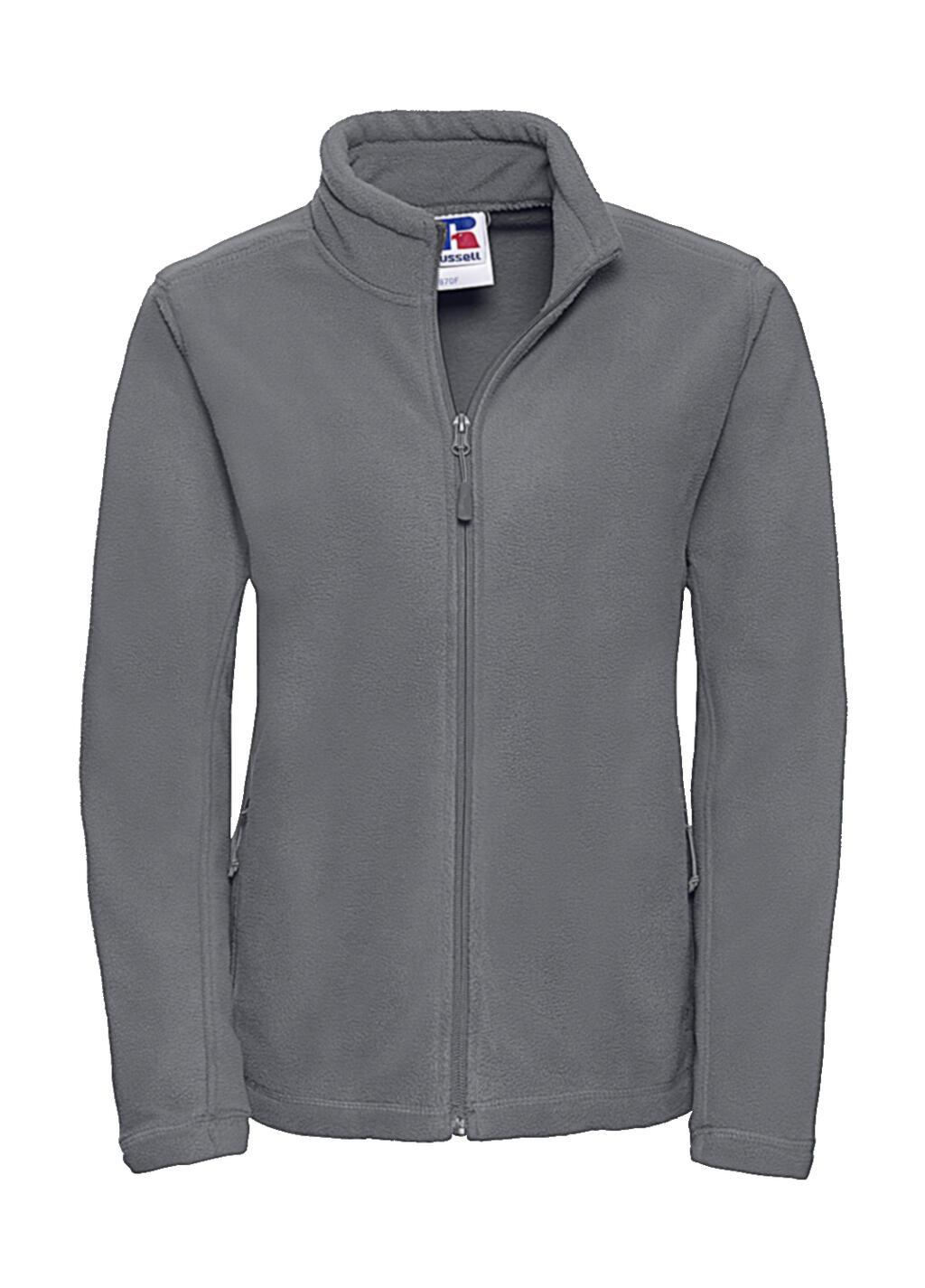 Bild på Fleece Russell Outdoor Zip Dam