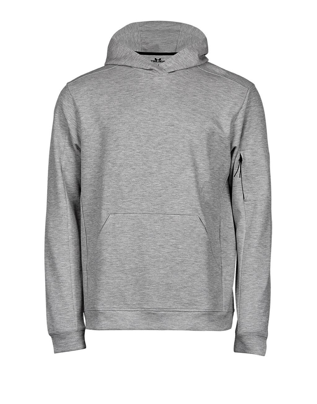 Bild på Funktions Hoodie TeeJays Athletic