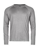 Bild på Funktions Långärmad T-shirt TeeJays COOLdry