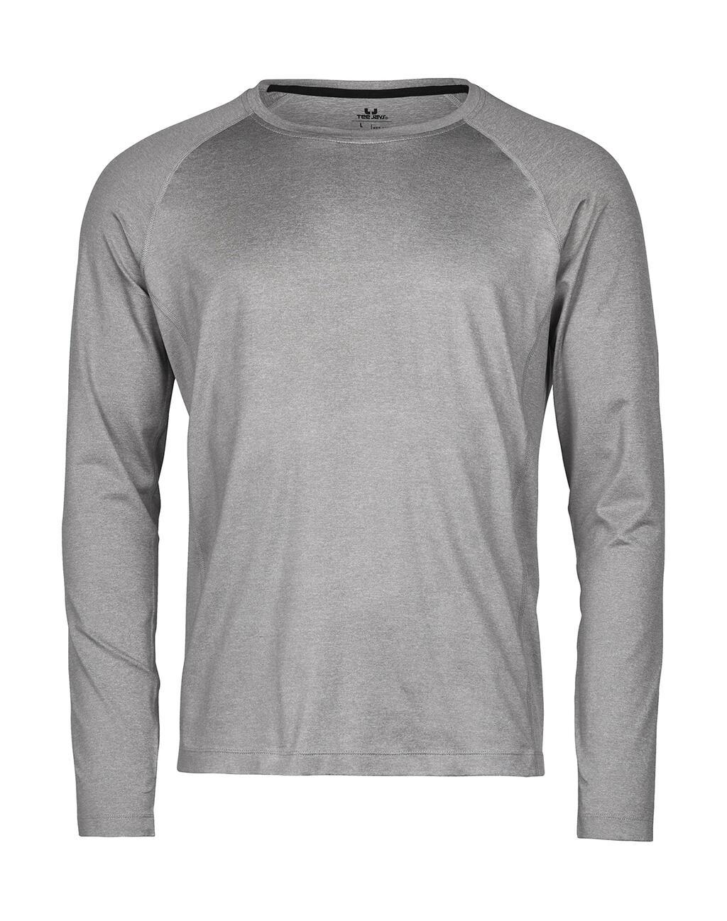 Bild på Funktions Långärmad T-shirt TeeJays COOLdry