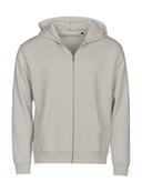 Bild på Hoodie TeeJays Urban Zip