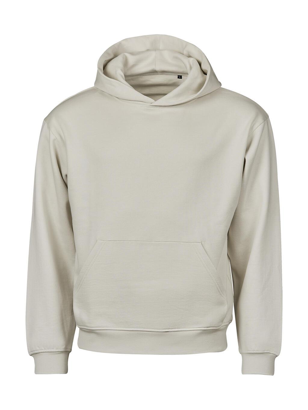 Bild på Hoodie TeeJays Urban Loose Fit