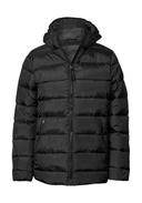 Bild på Dunjacka TeeJays Lite Hooded Dam