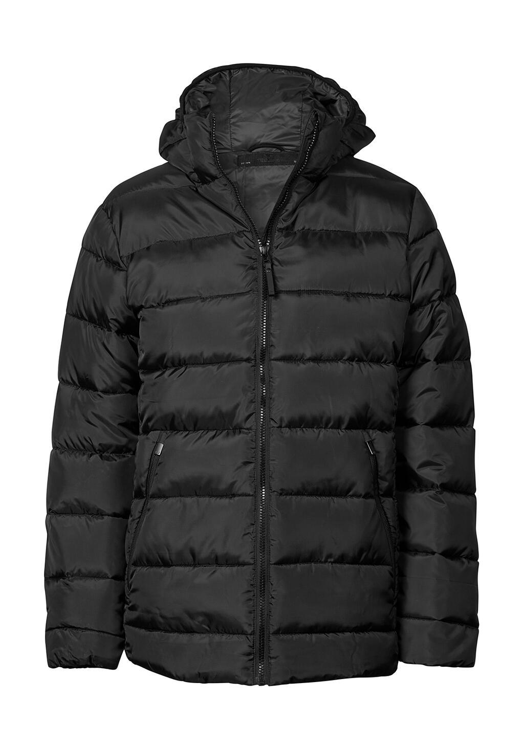Bild på Dunjacka TeeJays Lite Hooded Dam