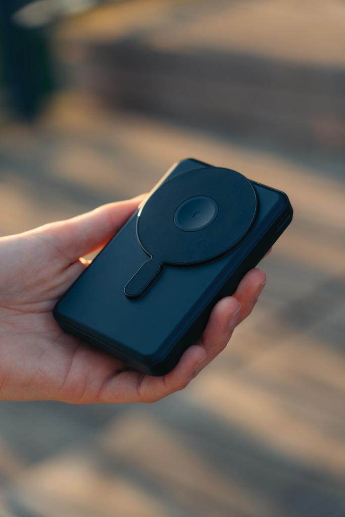 Bild på Powerbank Urban Vitamin Delano 5-i-1 10.000 mah 20W