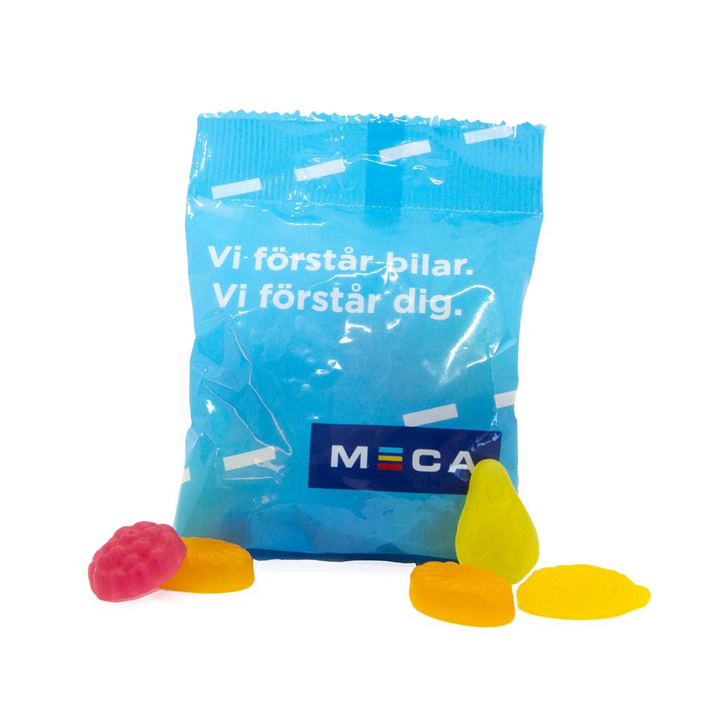 Bild på Godispåse 50g