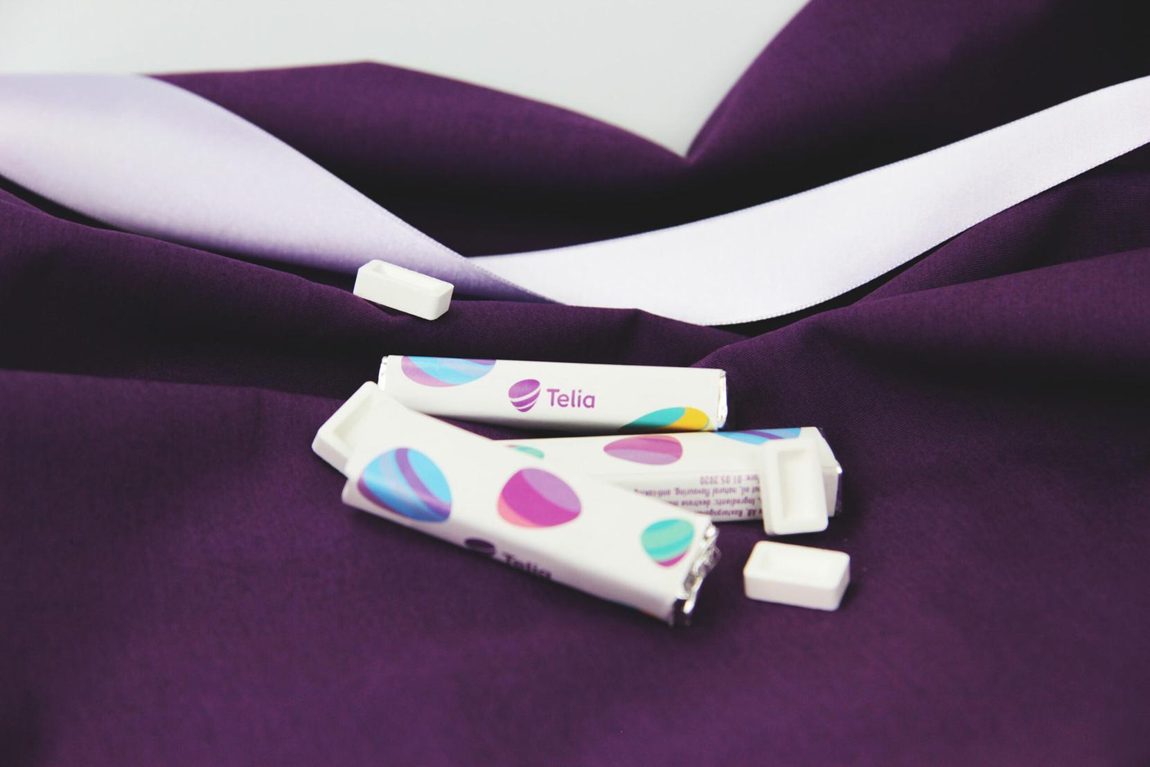 Bild på Dextrose Sticks