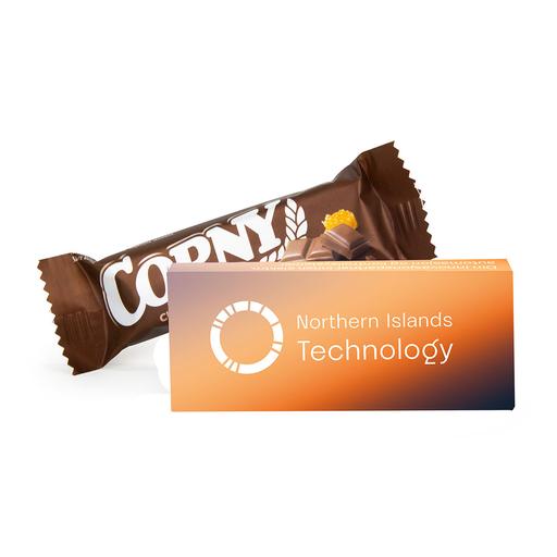 Corny 20-25g i Ask