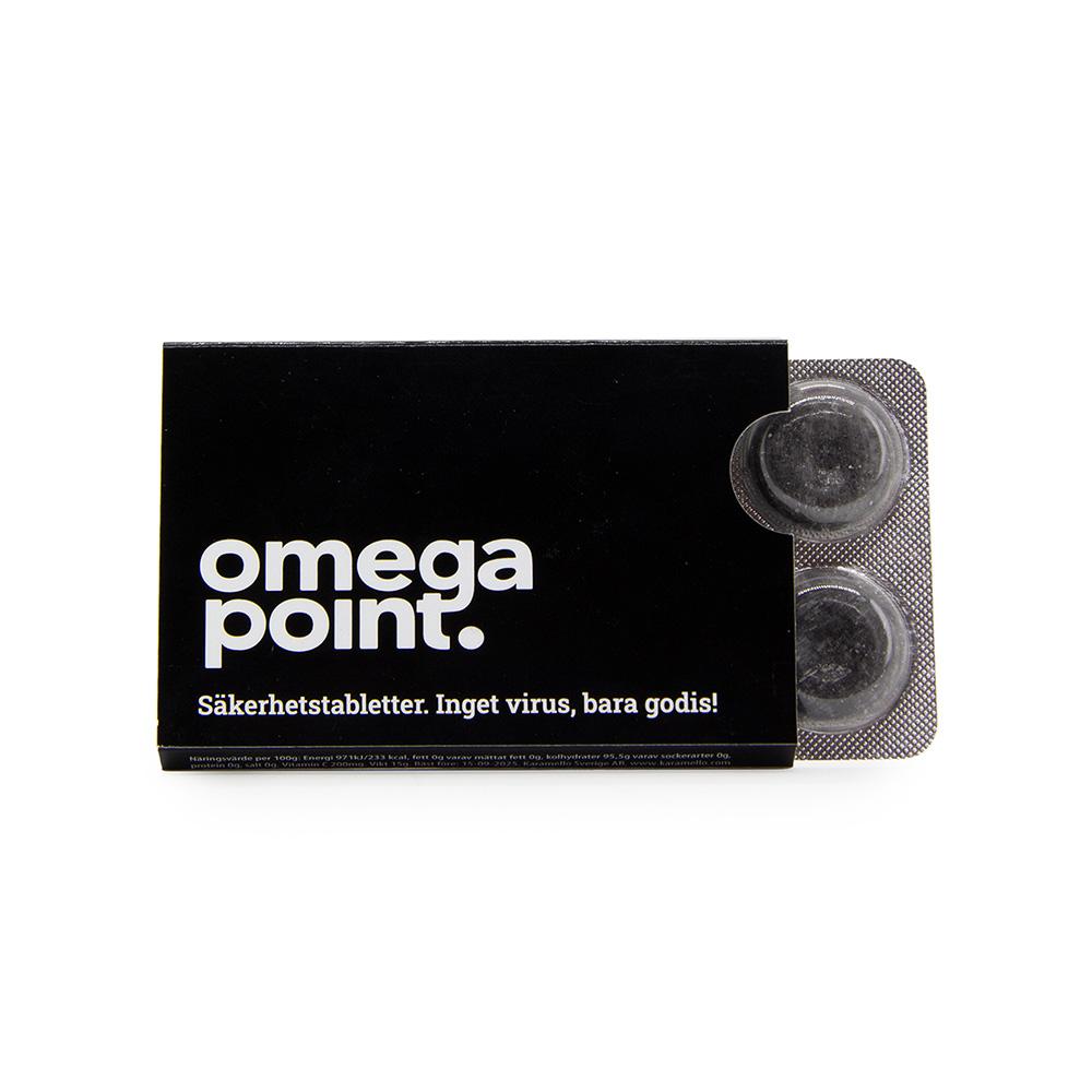 Bild på Karameller 6-pack