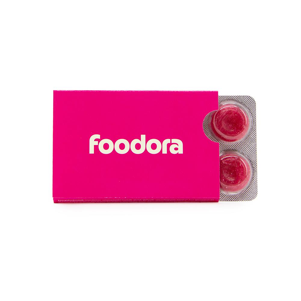 Bild på Karameller 6-pack