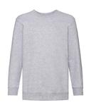 Bild på Sweatshirt Classic Set In Barn