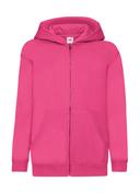 Bild på Hoodie Classic Zip Barn