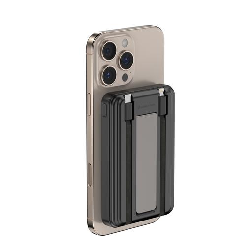 Powerbank Urban Vitamin Delano 5-i-1 10.000 mah 20W
